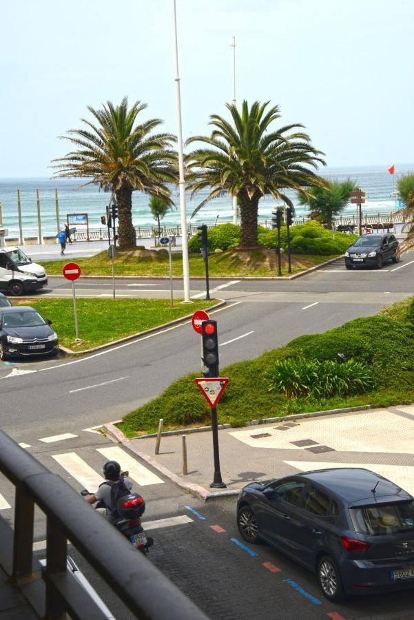 Go Donosti Zurriola Sight