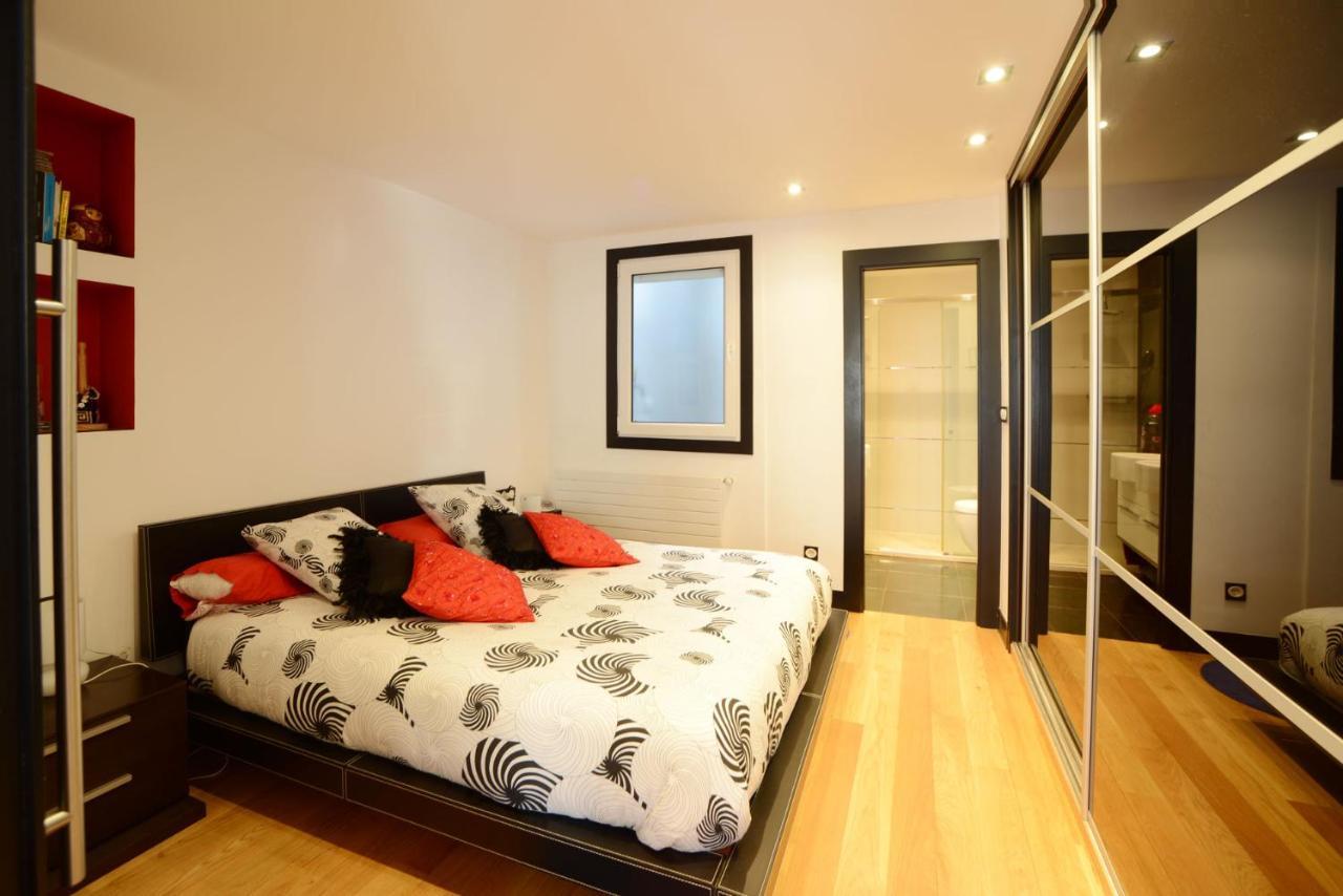 Go Donosti Jane Apartment *
