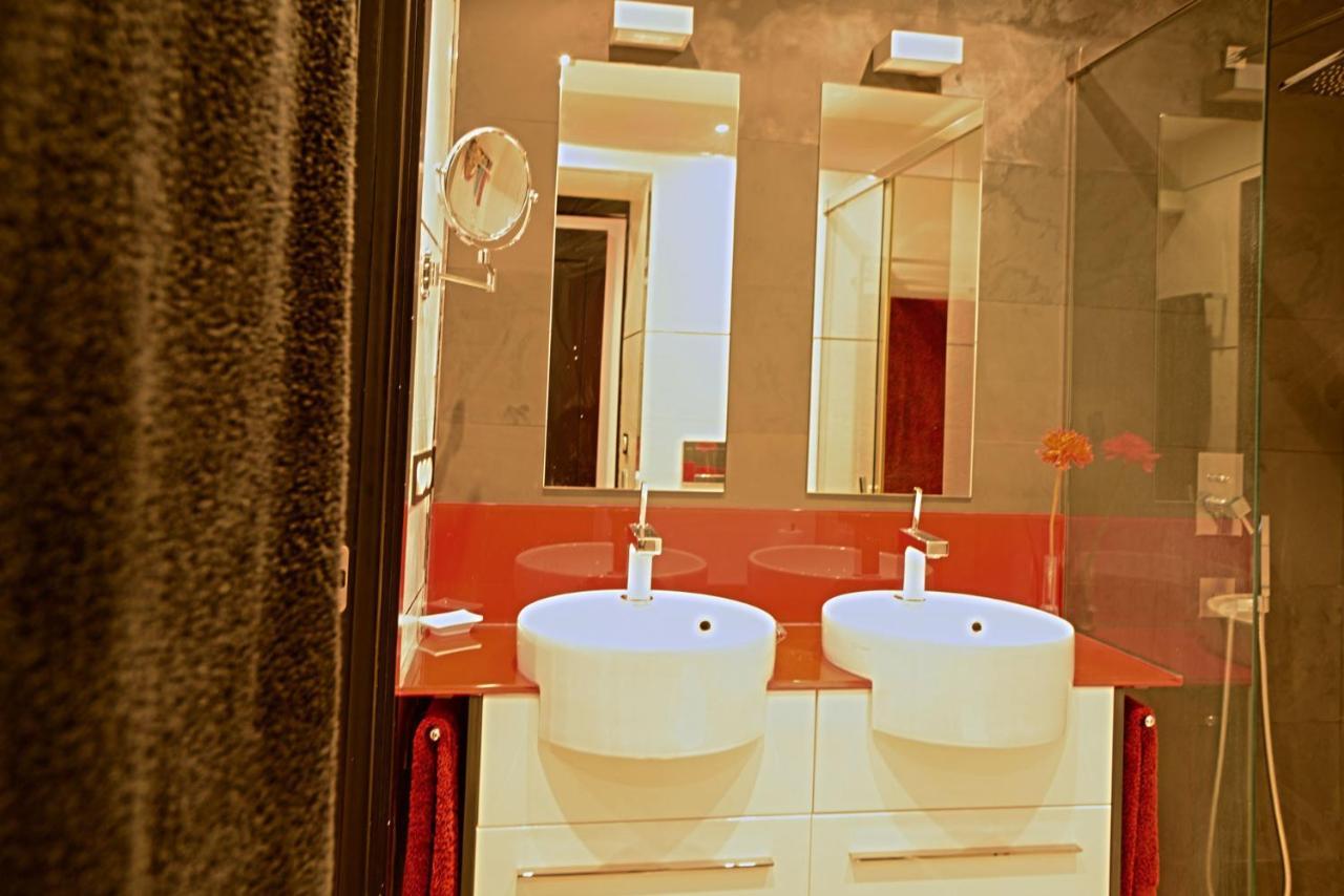 Go Donosti Jane Apartment