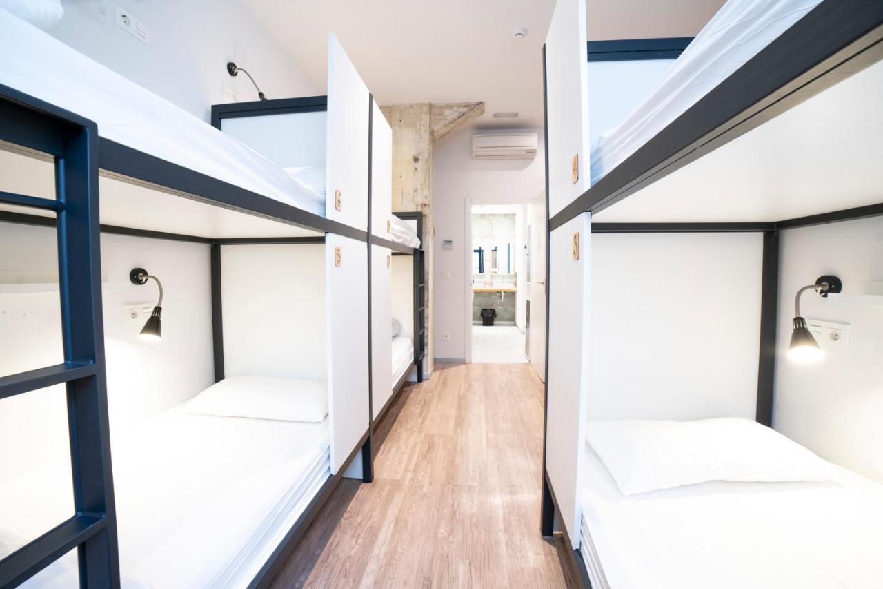 Auberge de jeunesse Koba