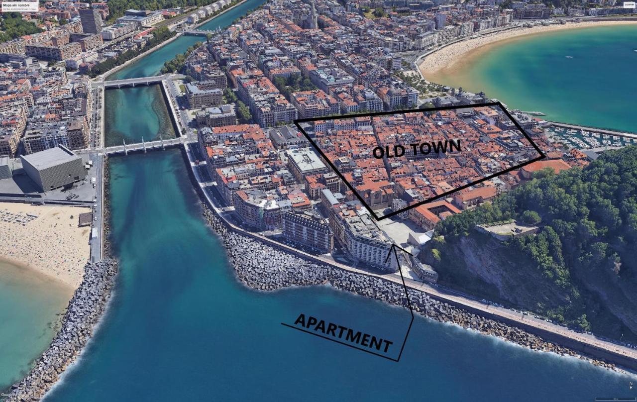 Arraun - Basque Apartment *