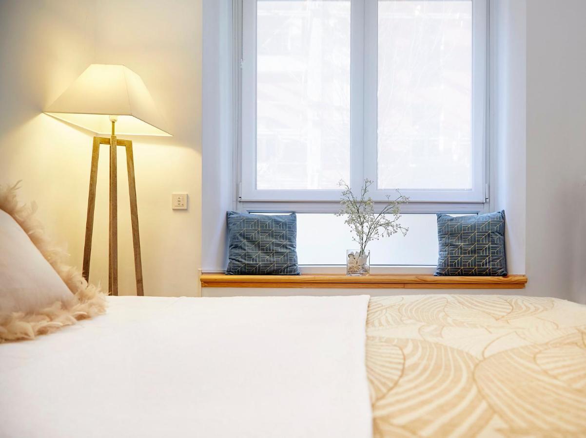 Prim San Sebastian By Luxe San Sebastian Apartment *