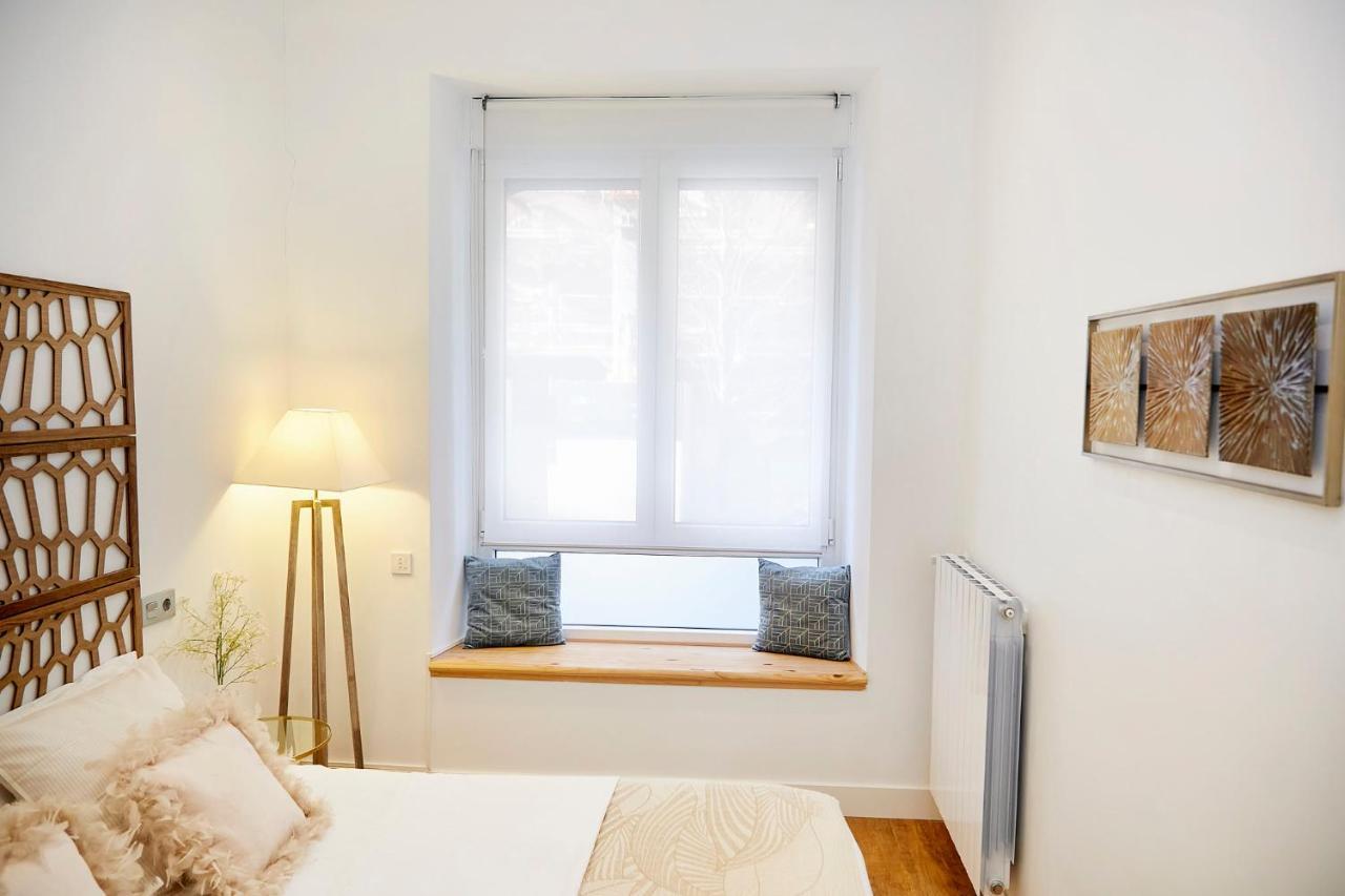 Prim San Sebastian By Luxe San Sebastian Apartment *