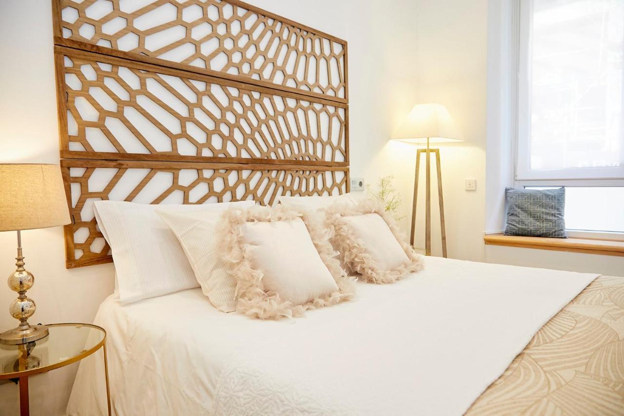 Apartment Prim San Sebastian By Luxe San Sebastian San Sebastian