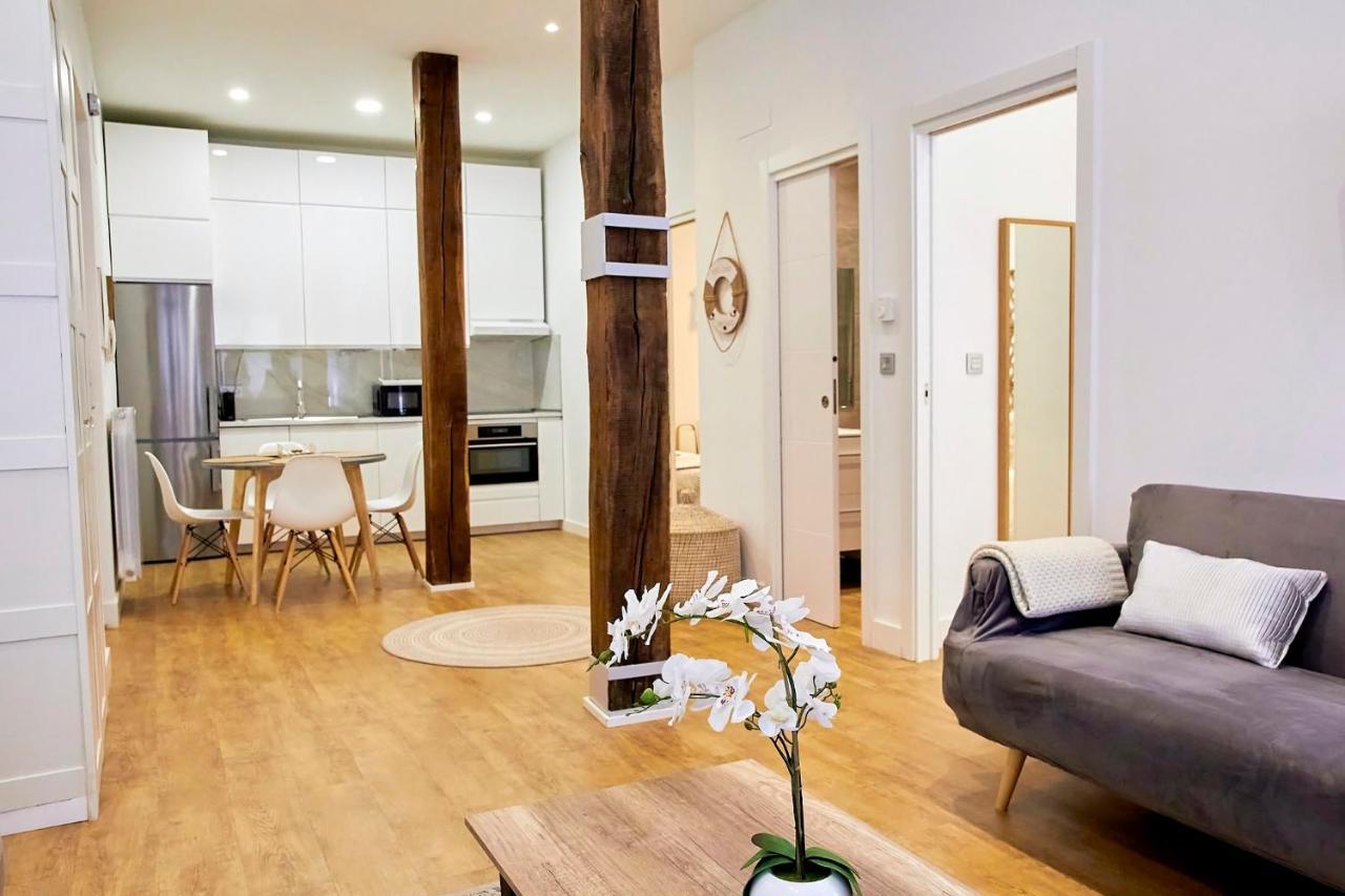 Prim San Sebastian By Luxe San Sebastian Apartment *