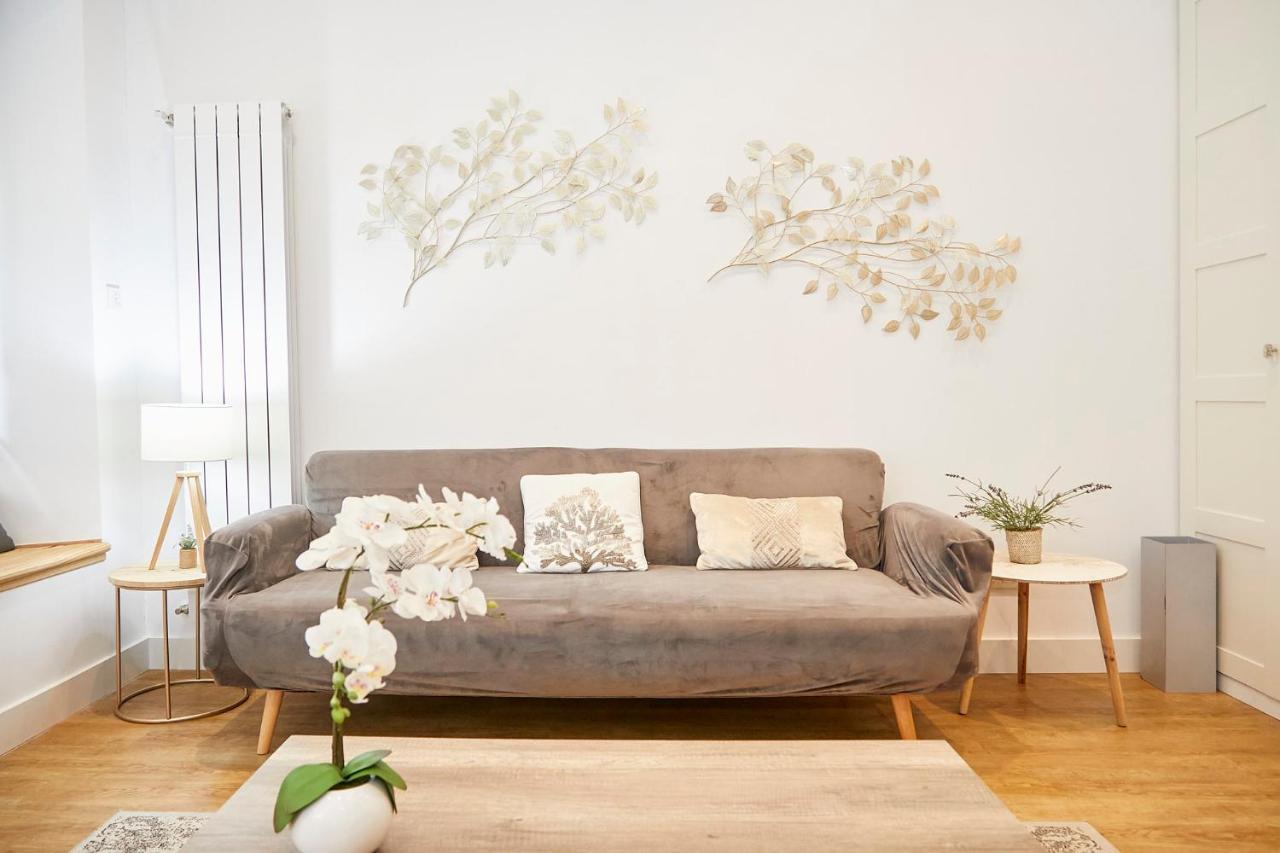 Prim San Sebastian By Luxe San Sebastian *
