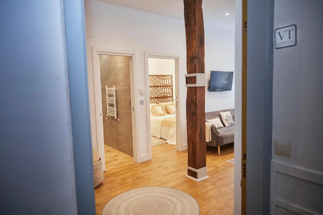 Apartment Prim San Sebastian By Luxe San Sebastian San Sebastian