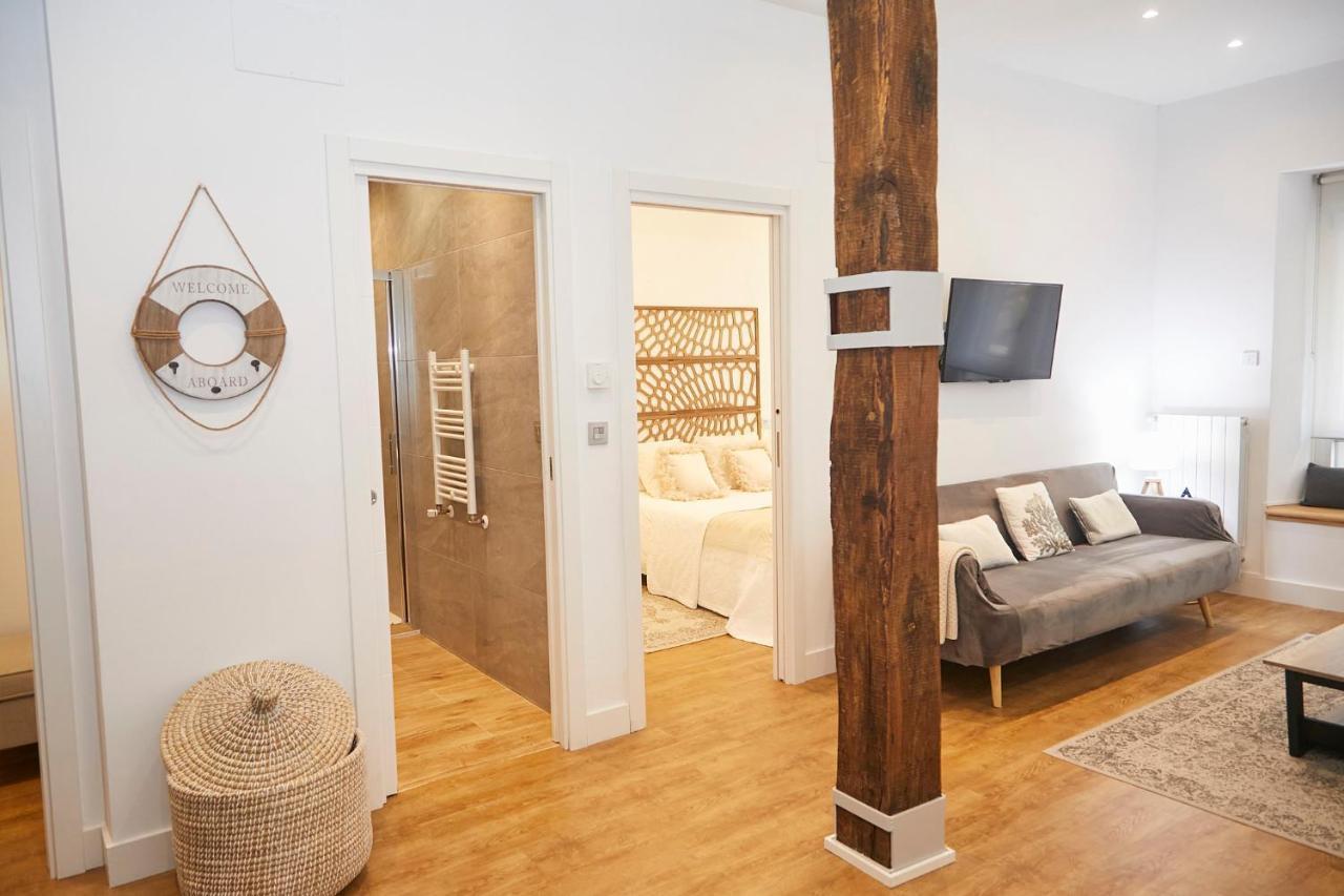 Apartment Prim San Sebastian By Luxe San Sebastian San Sebastian