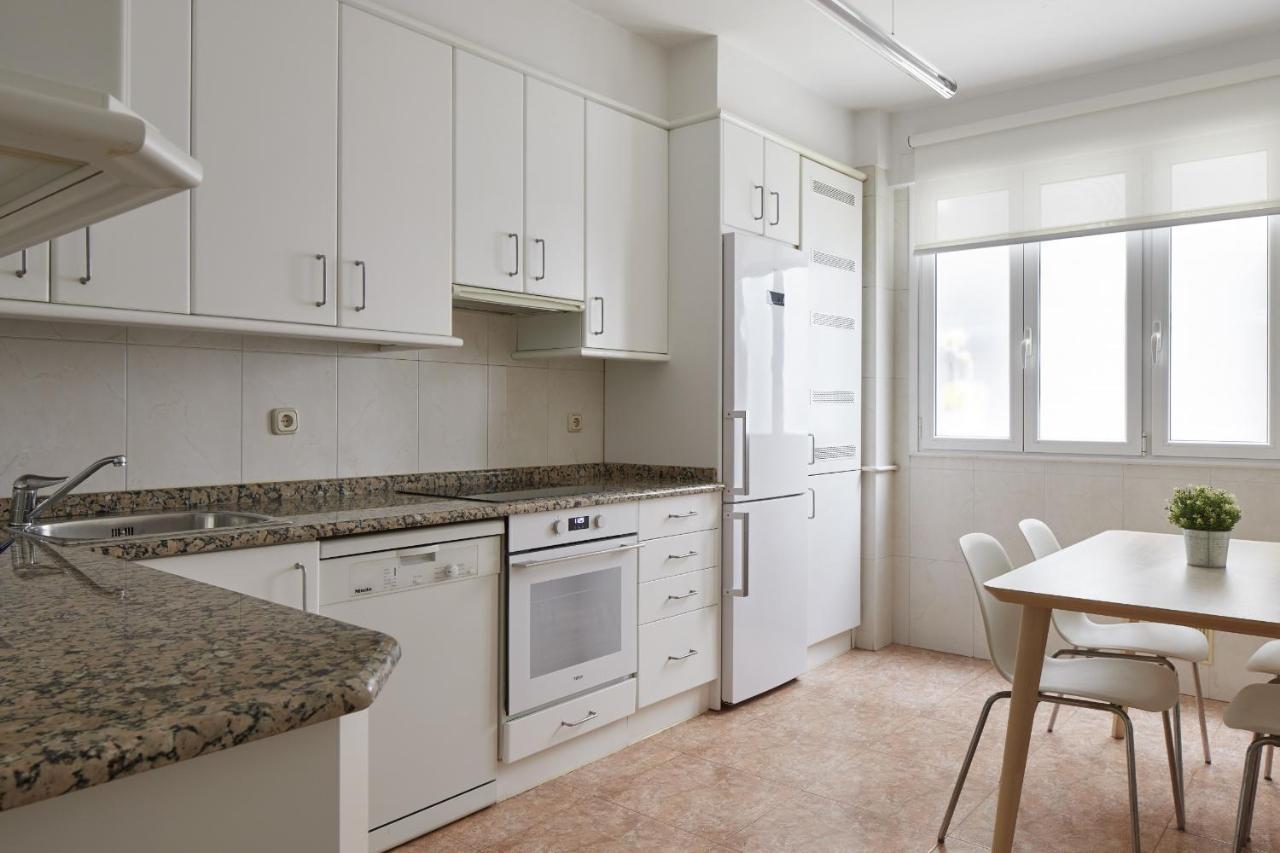 Apartment Always Easy I Larroca San Sebastian