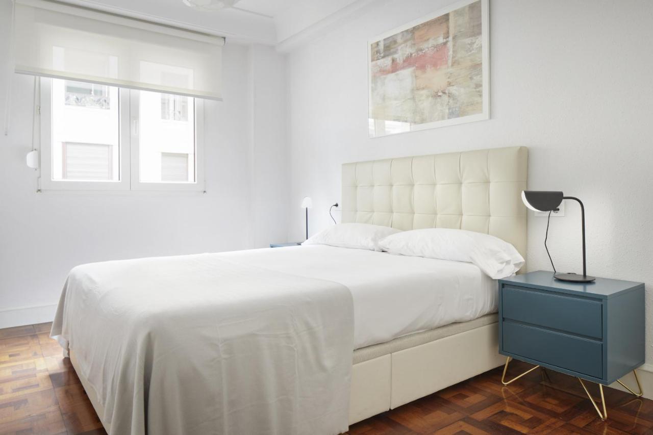 Always Easy I Larroca Apartment San Sebastian