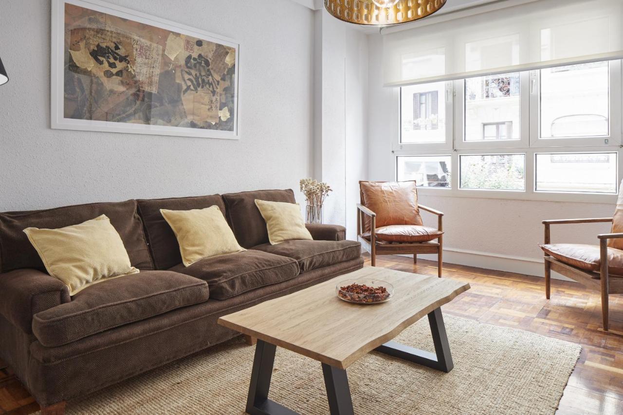 Apartment Always Easy I Larroca