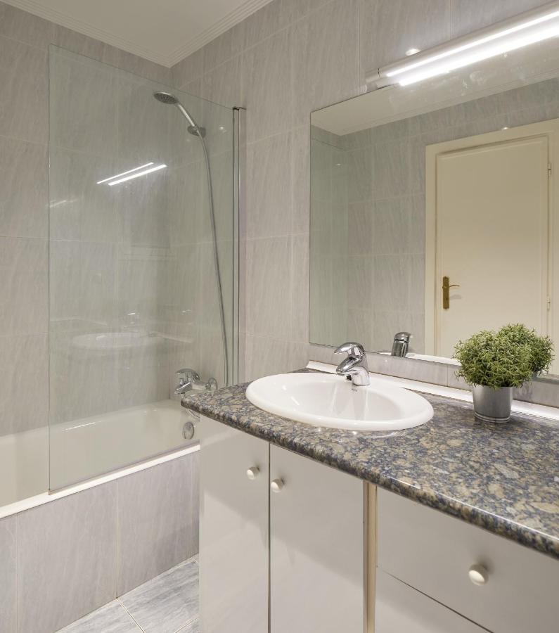 Apartment Always Easy I Larroca San Sebastian