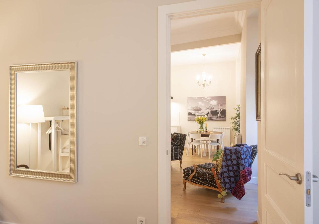 Maritxu's Apartment
