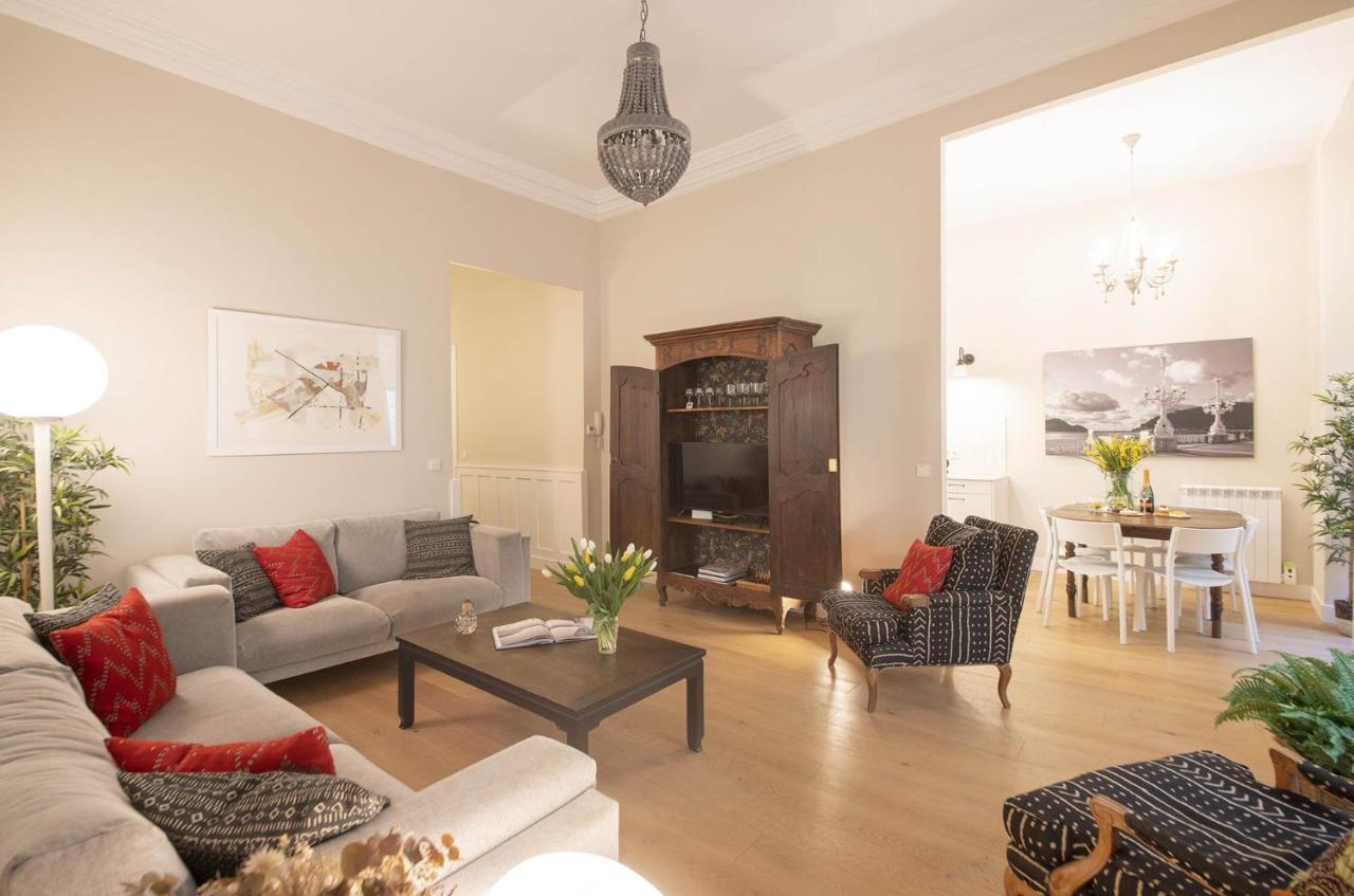 Maritxu's * San Sebastian