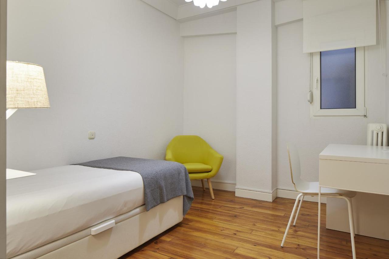 Apartment Always Easy I Larroca San Sebastian