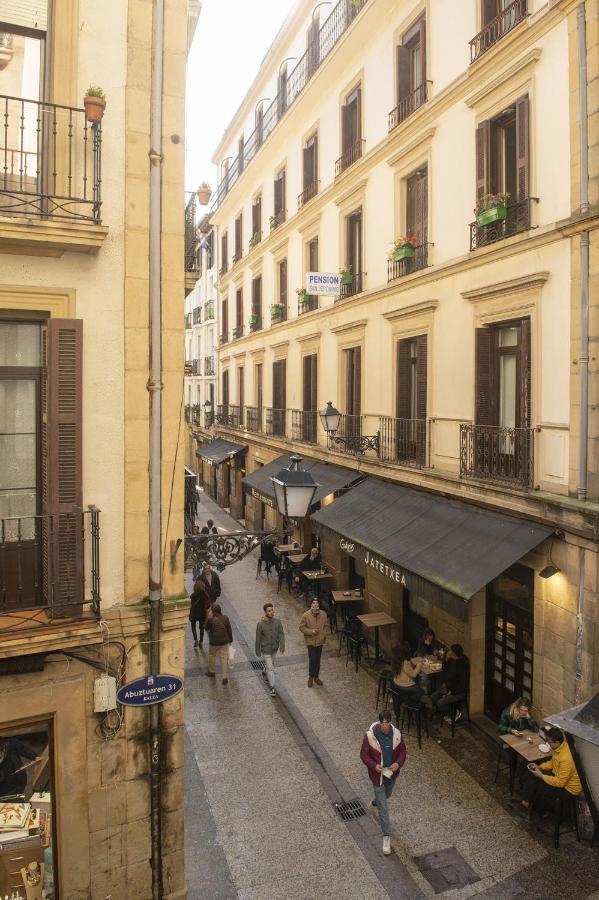 Maritxu's * San Sebastian