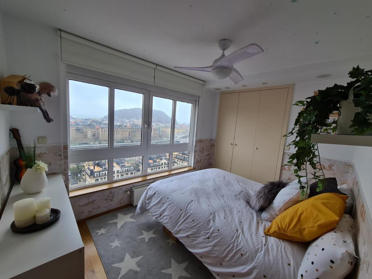 Centrico, Amplio Y Lujoso Con Preciosas Vistas Apartment