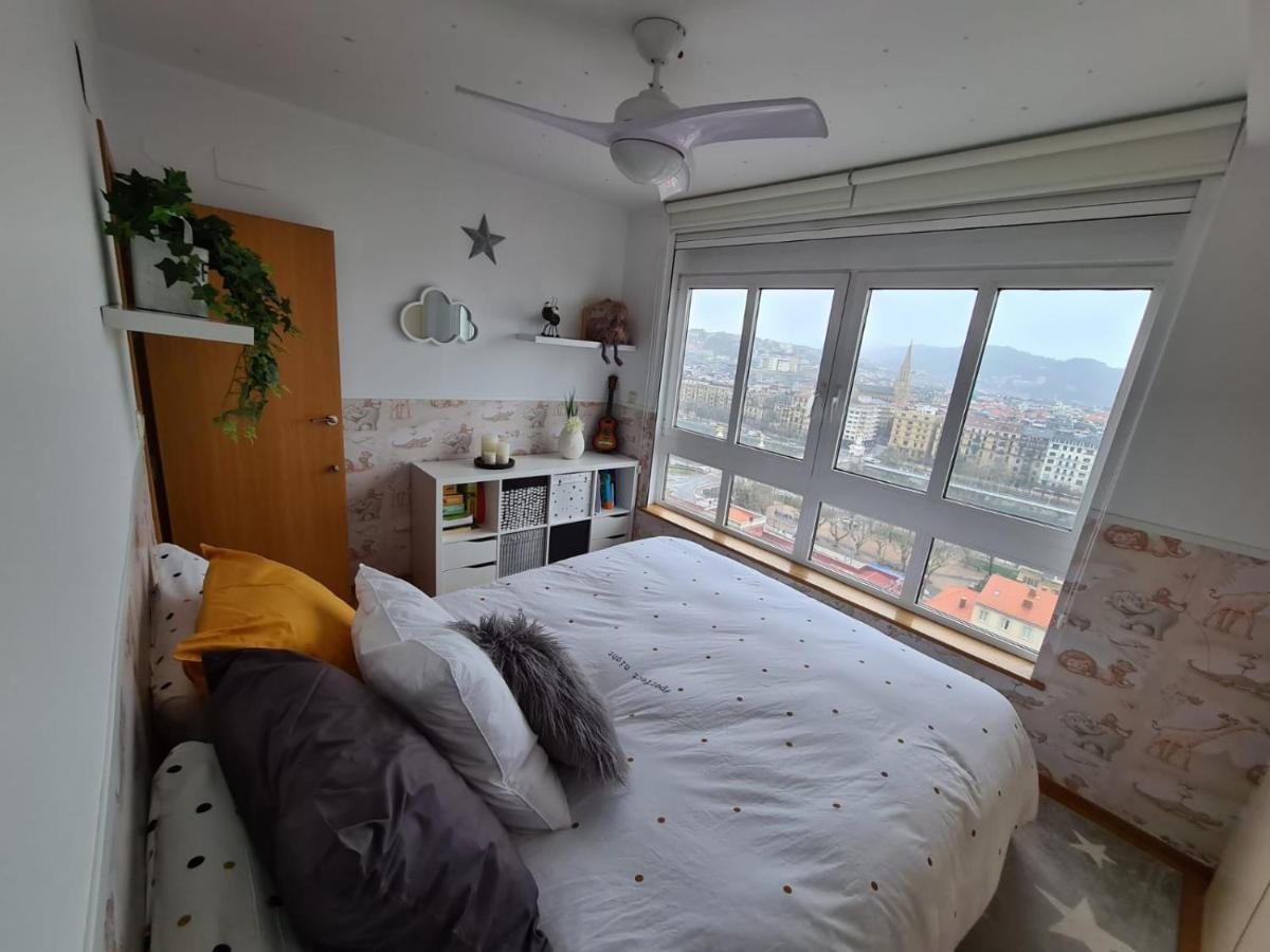 Apartment Centrico, Amplio Y Lujoso Con Preciosas Vistas
