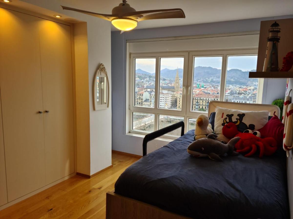 Apartment Centrico, Amplio Y Lujoso Con Preciosas Vistas *