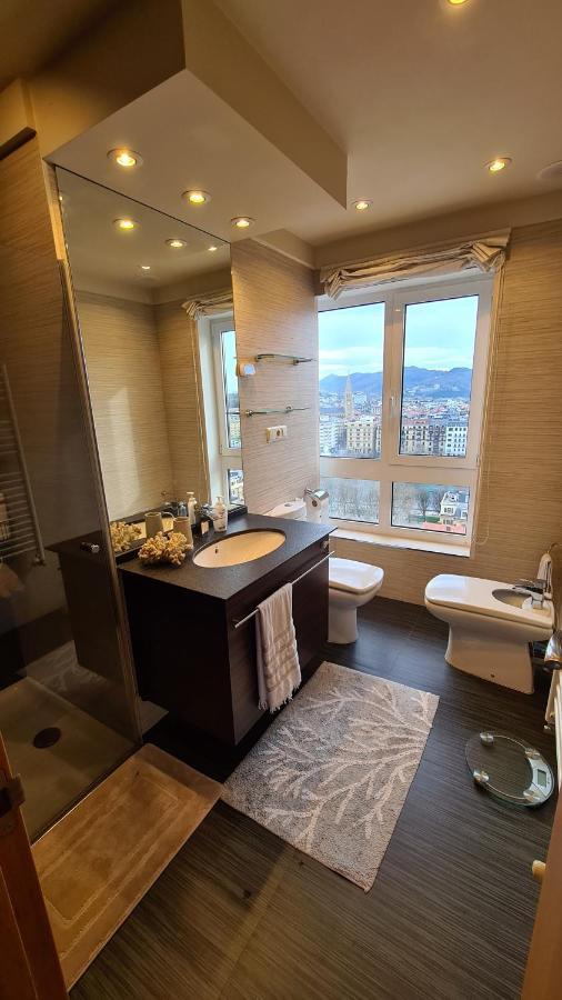 Centrico, Amplio Y Lujoso Con Preciosas Vistas Apartment *