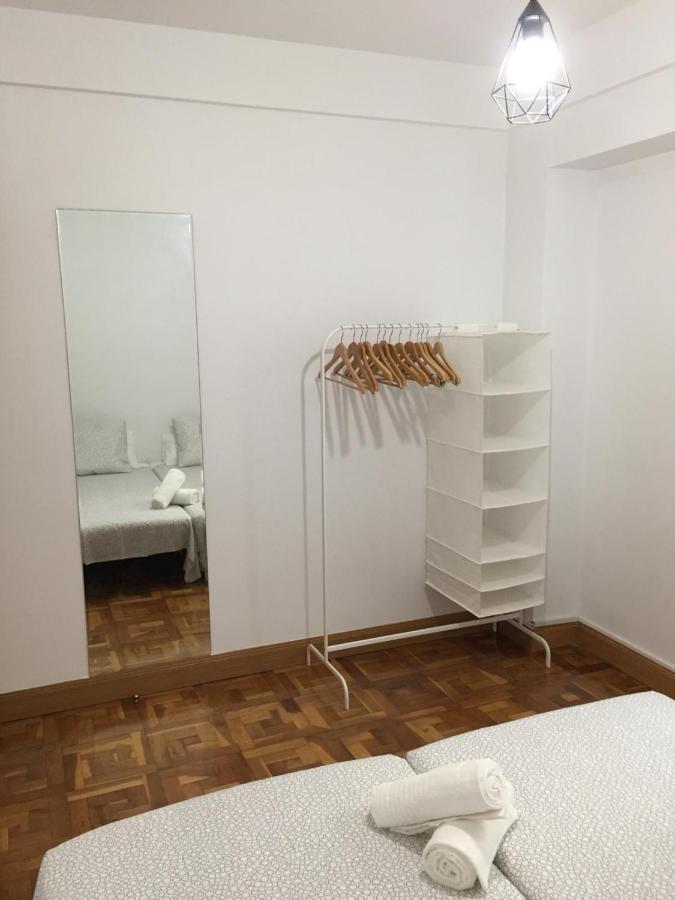 Felipeiv,centrico,terraza,wifi,parking 20 Euros Night Appartement