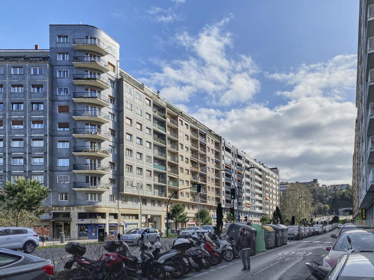 Apartment Aukera - Basque San Sebastian