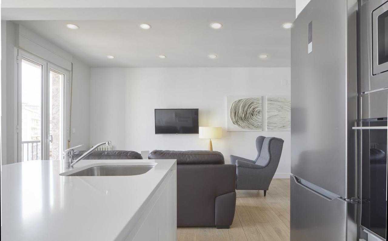 Aukera - Basque Apartment *