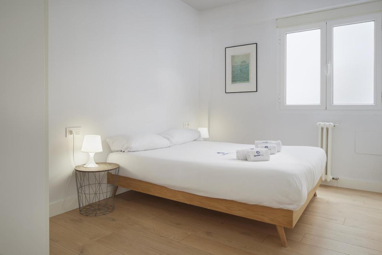 Aukera - Basque Apartment