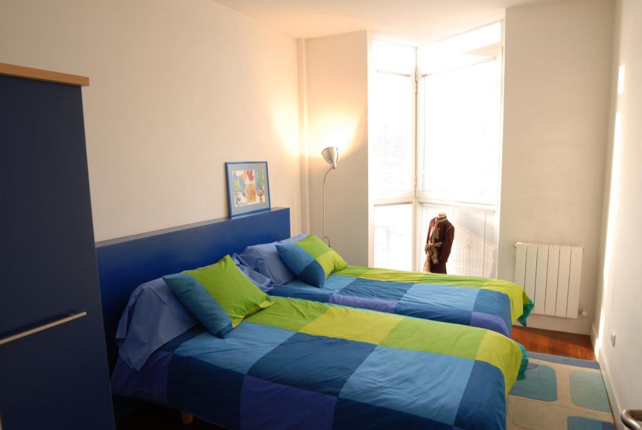 Holiday home Go Donosti Buda *