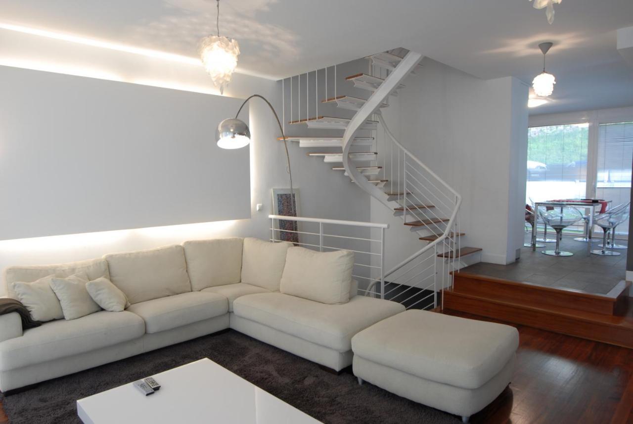Go Donosti Buda Holiday home
