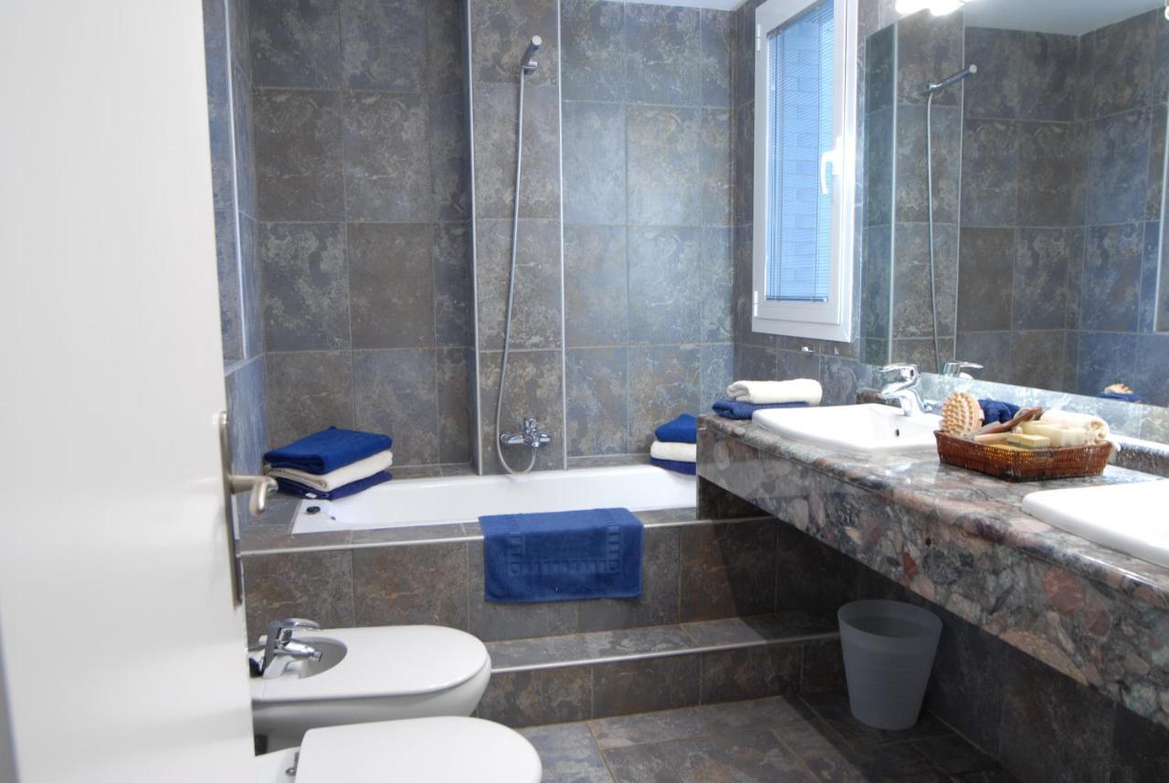 Go Donosti Buda Holiday home San Sebastian