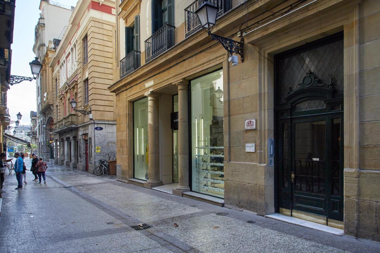 Mayor 1 By Feelfree Apartamento San Sebastián