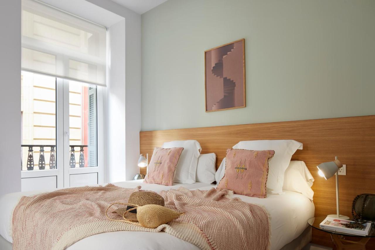 Apartamento Mayor 1 By Feelfree *