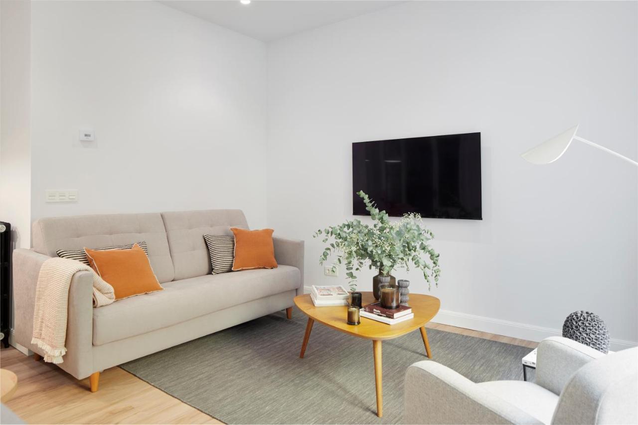 Mayor 2 By Feelfree Apartment San Sebastian
