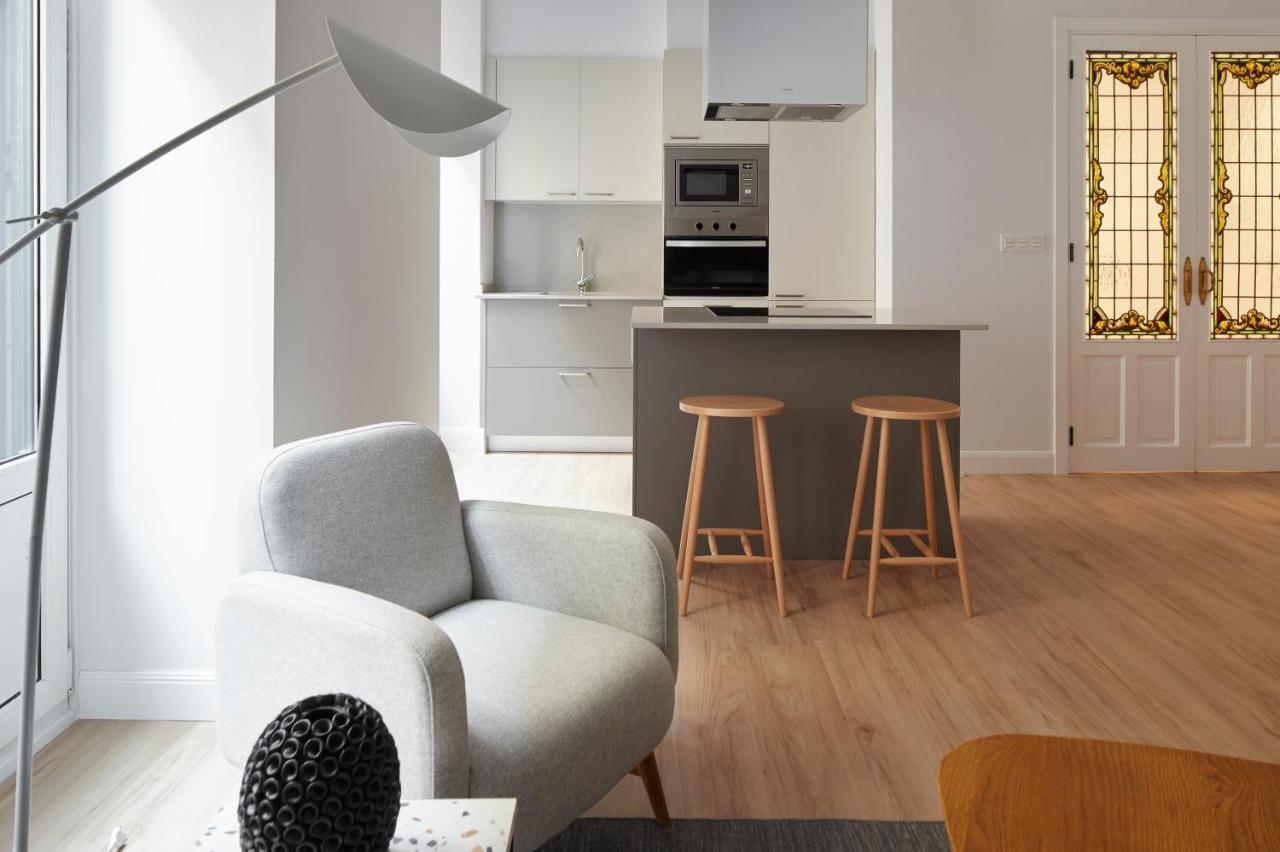 Mayor 2 By Feelfree Apartment San Sebastian