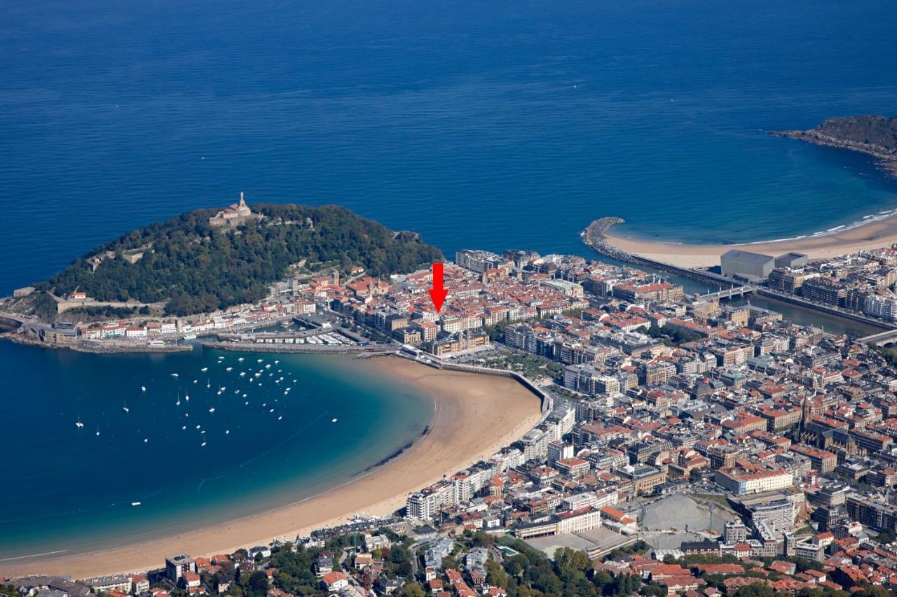 Mayor 2 By Feelfree San Sebastian