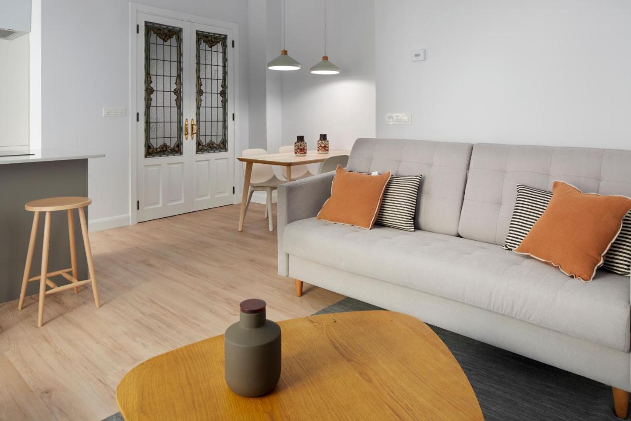 Apartment Mayor 2 By Feelfree San Sebastian
