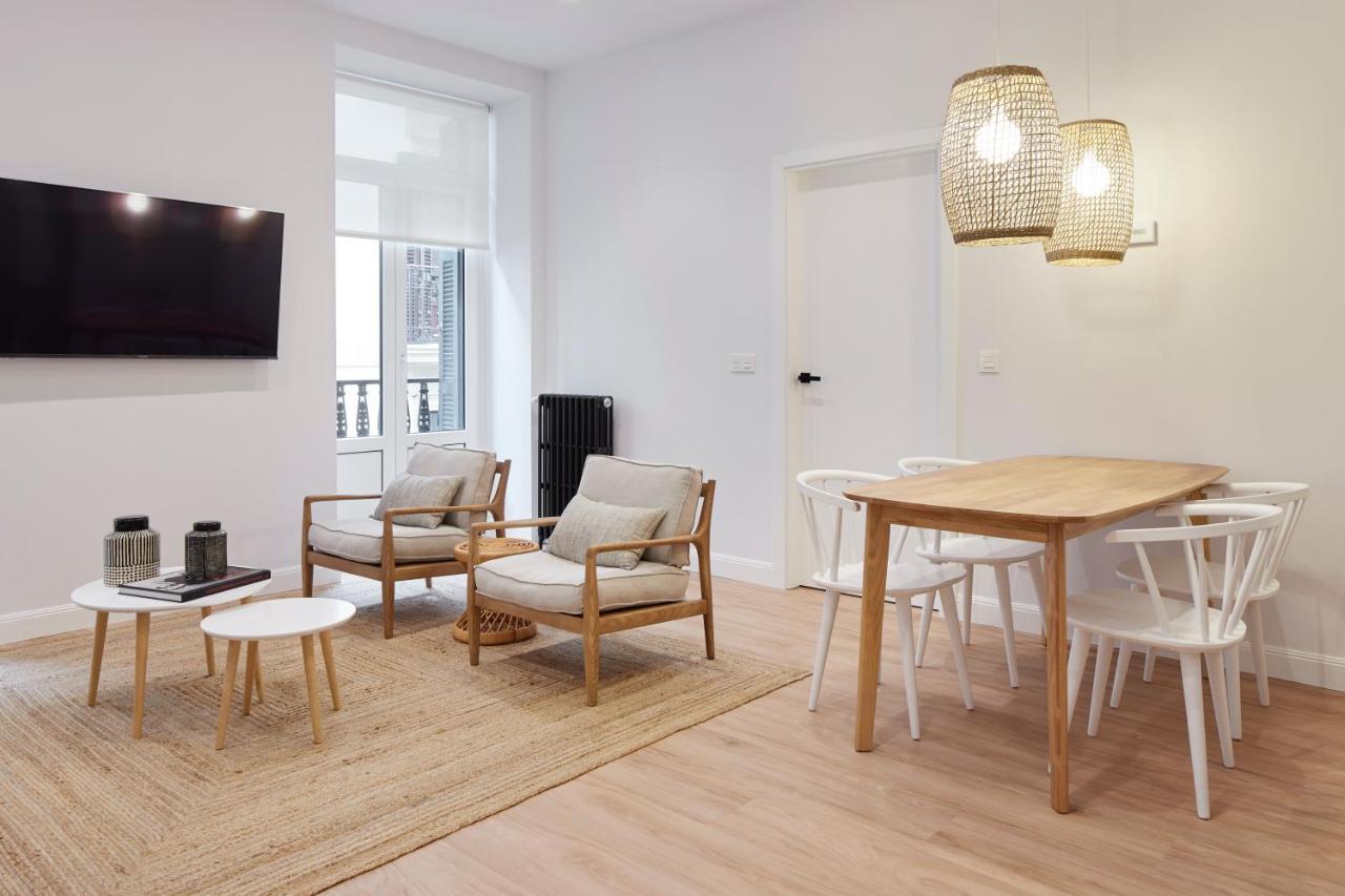 Mayor 1 By Feelfree Apartamento San Sebastián