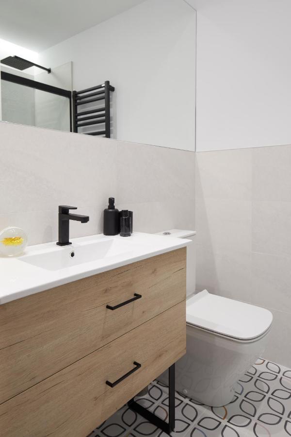 Mayor 1 By Feelfree Apartamento