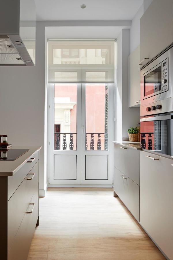 Apartment Mayor 2 By Feelfree San Sebastian