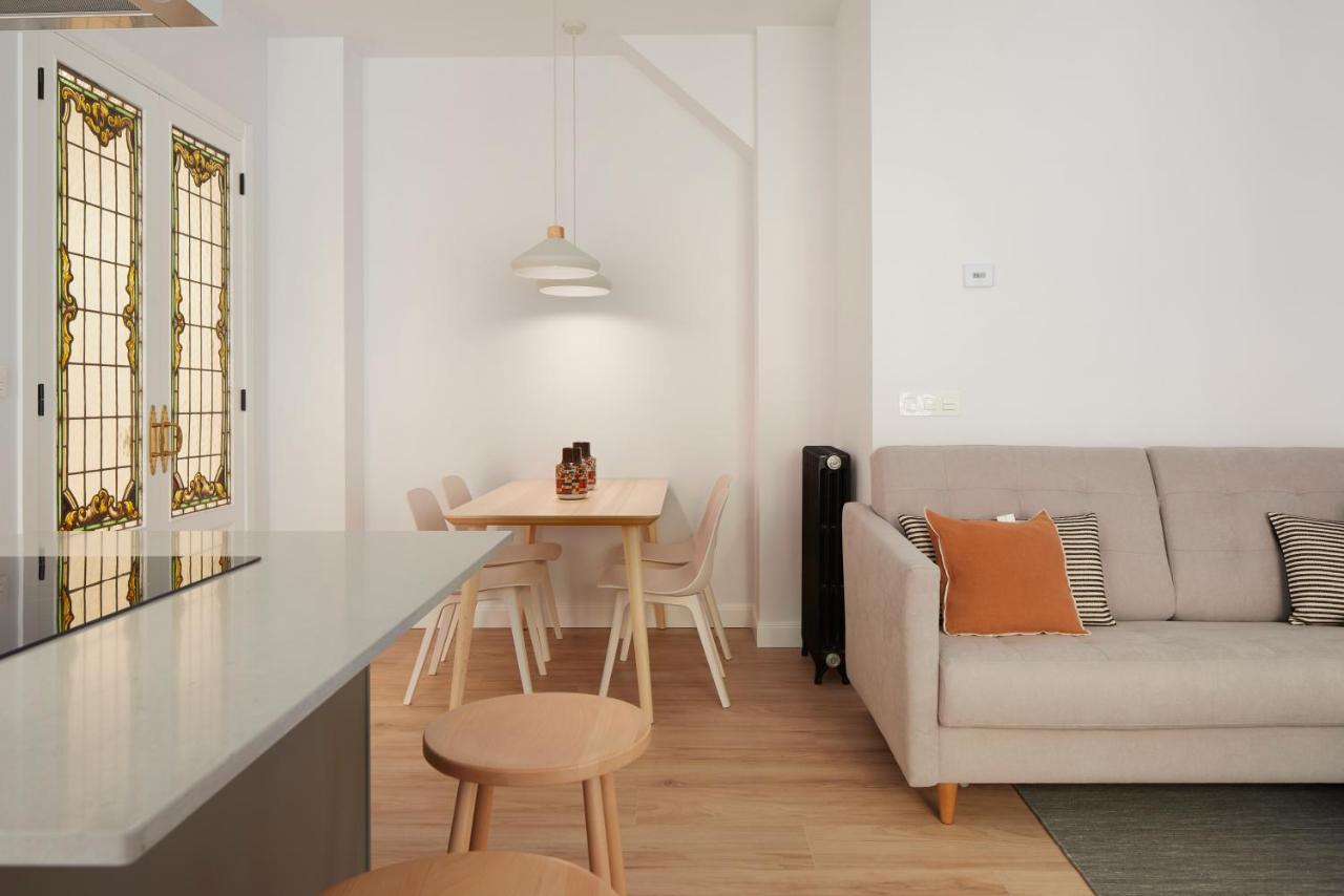 Apartment Mayor 2 By Feelfree