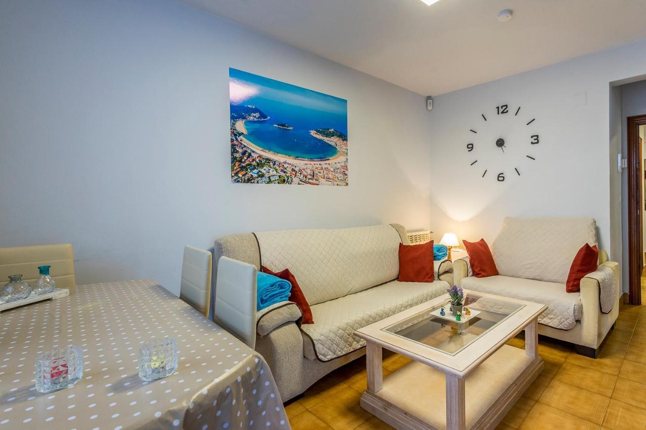 Apartment Paseo Antzieta 31. 1e *