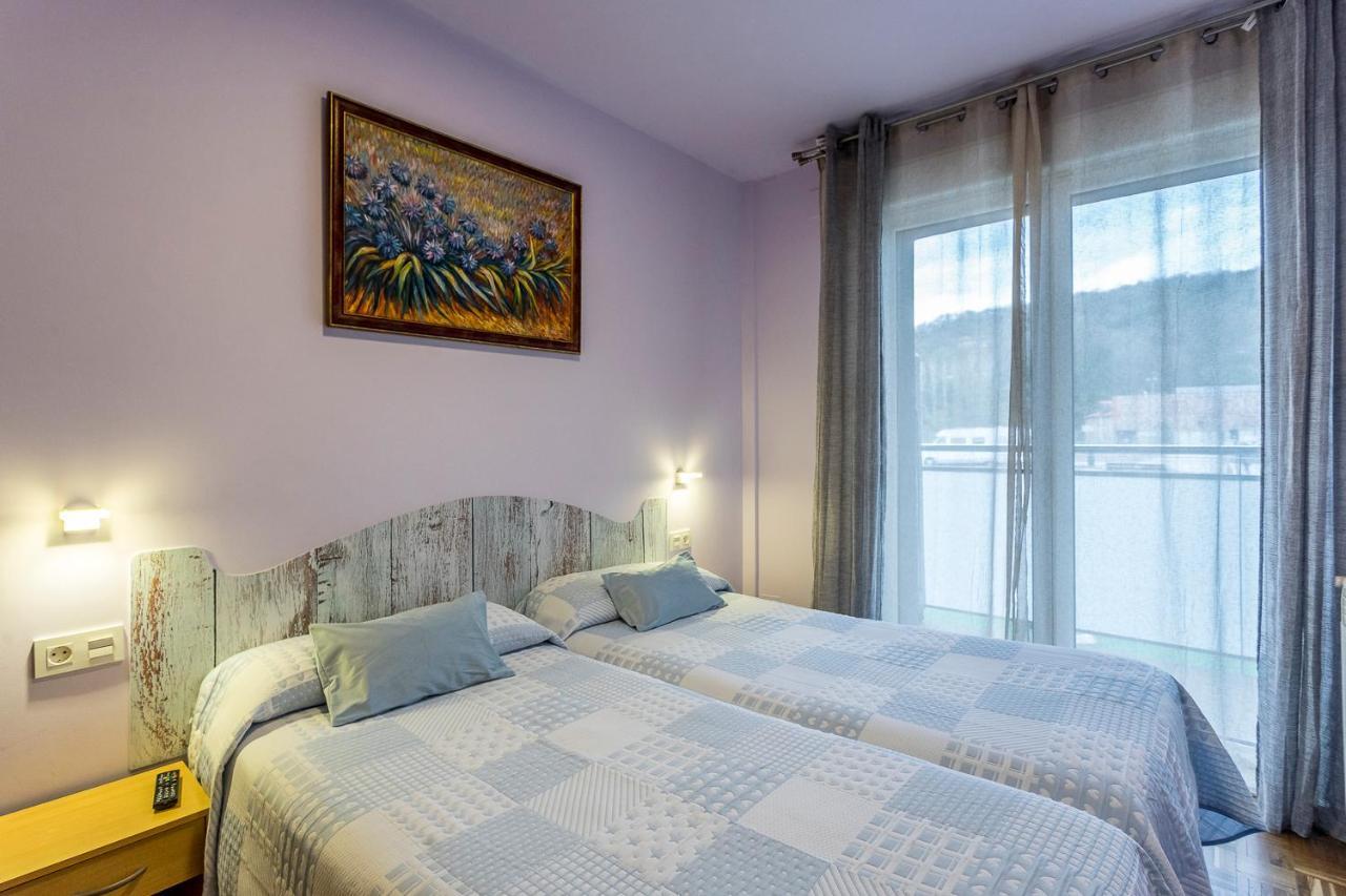 Paseo Antzieta 31. 1e Appartement *