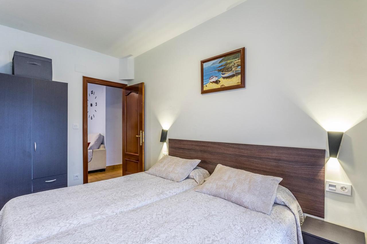 Apartment Paseo Antzieta 31. 1e