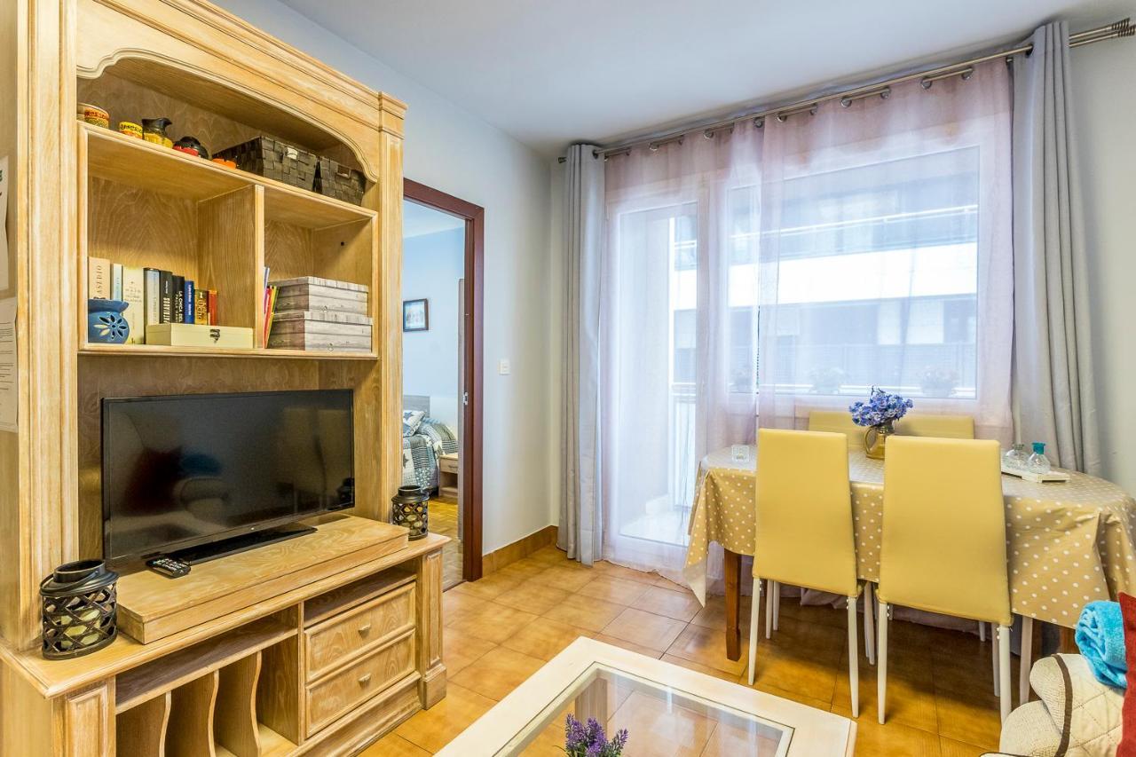 Apartment Paseo Antzieta 31. 1e *