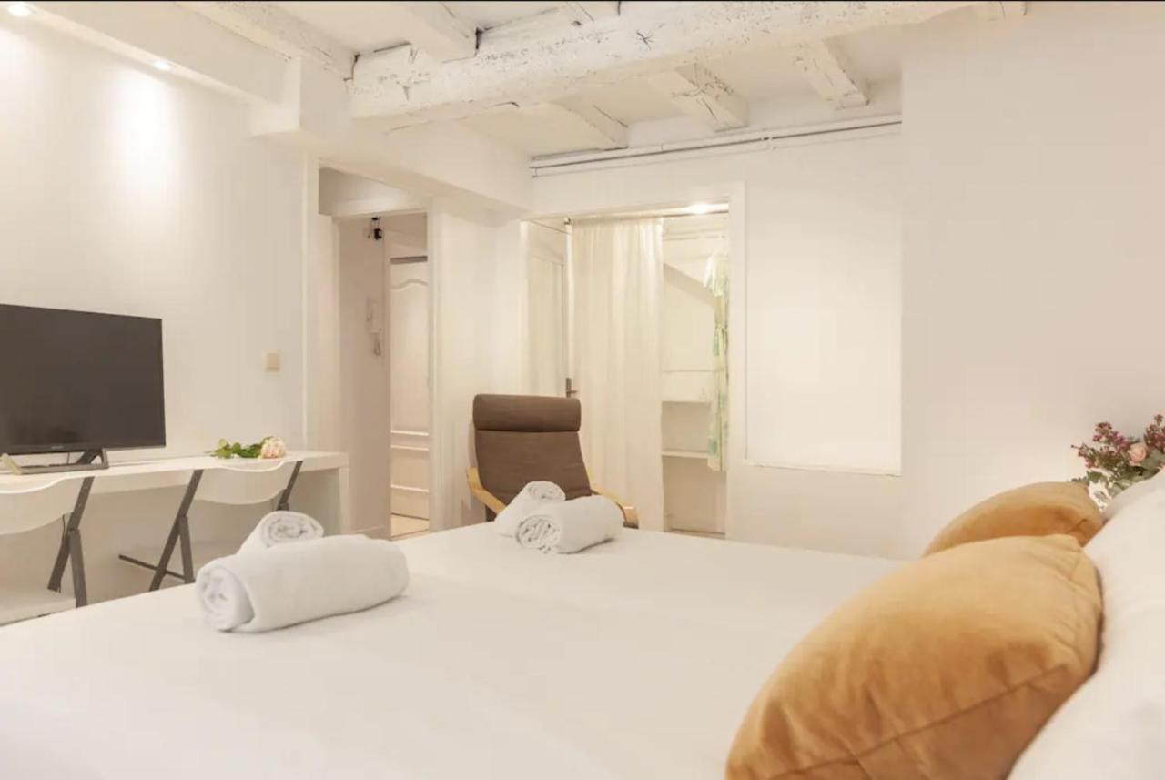 Apartment Boulevard 26