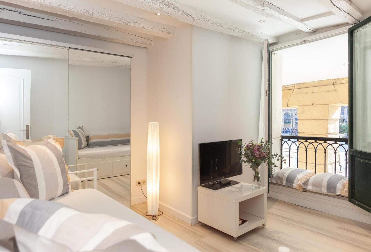 Boulevard 26 Apartment San Sebastian