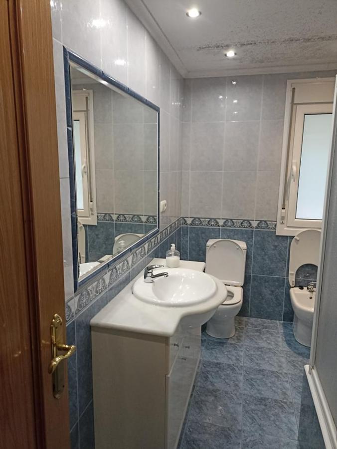 Lasarte-Oria Calle Nagusia 81. Homestay San Sebastian