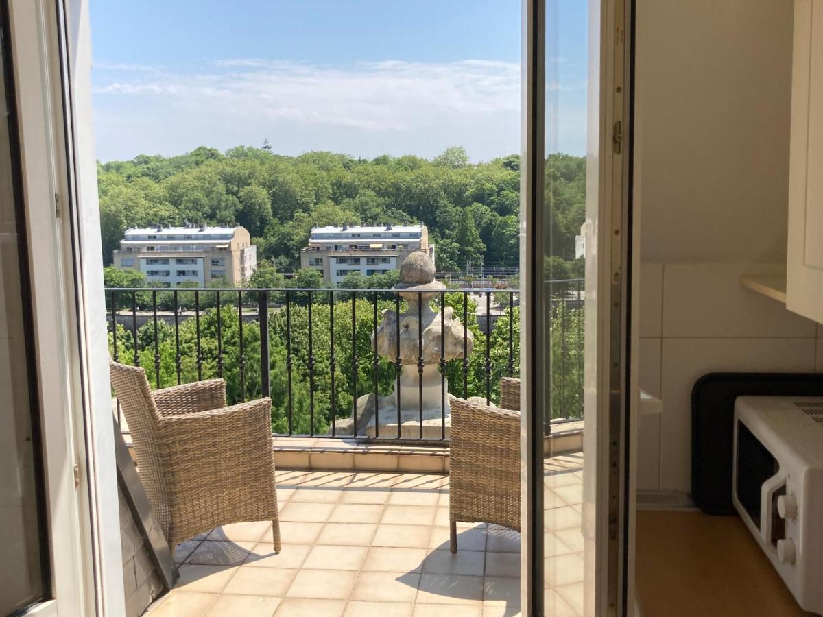 Centenario Apartamento