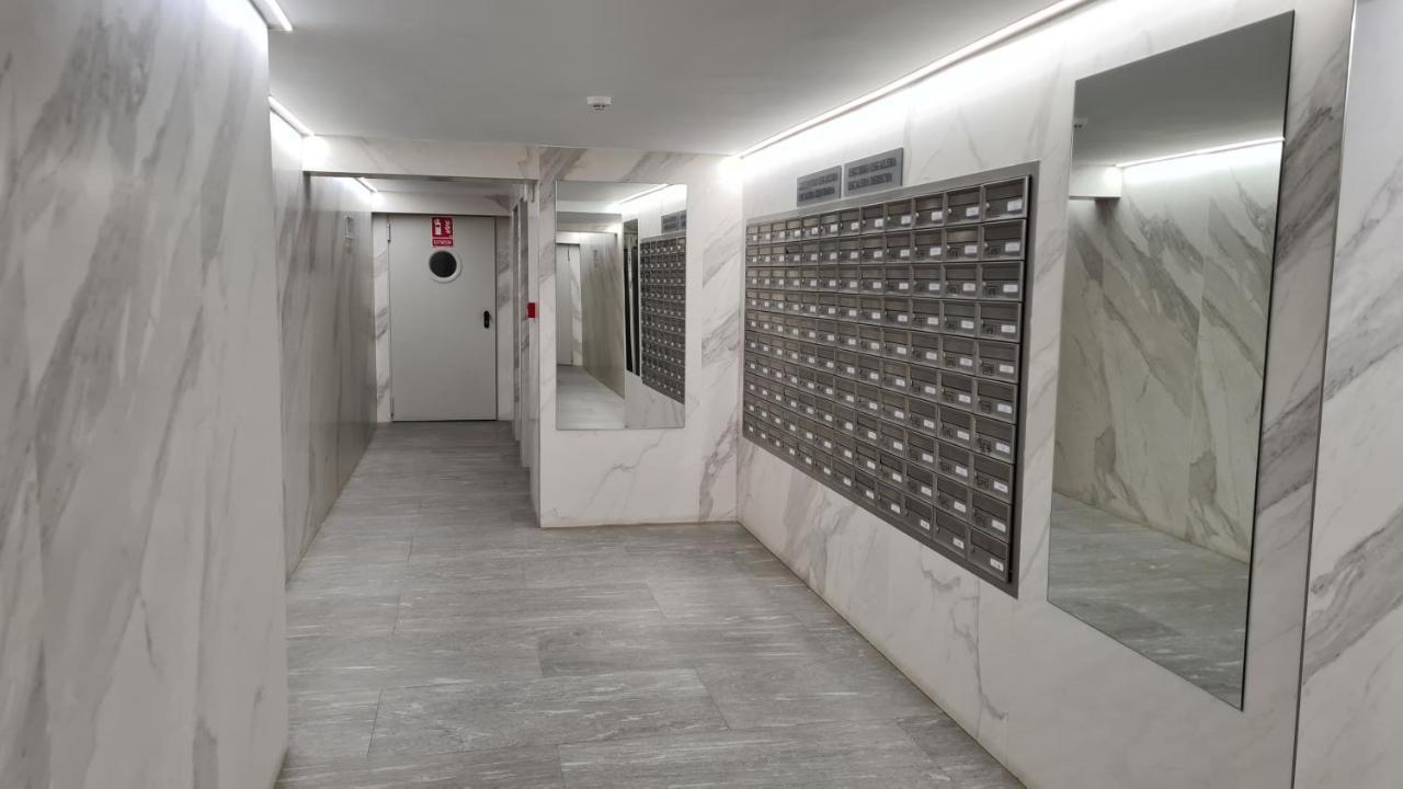 Centrico, Amplio Y Lujoso Con Preciosas Vistas Apartment *